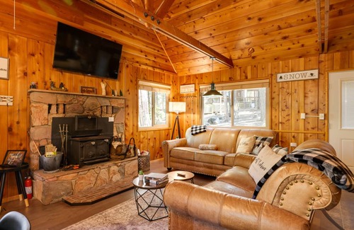 Dorrington House | 77 m² House ∙ 2 bedrooms ∙ 4 guests
