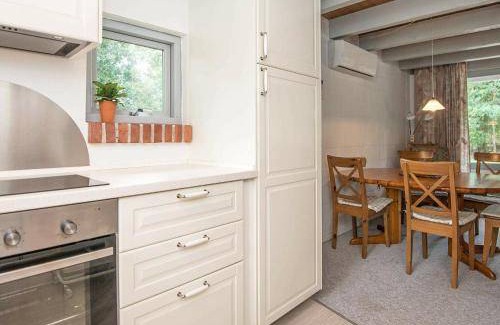Øksenmølle House | 77 m² House ∙ 2 bedrooms ∙ 5 guests
