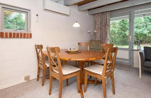 Øksenmølle House | 77 m² House ∙ 2 bedrooms ∙ 5 guests