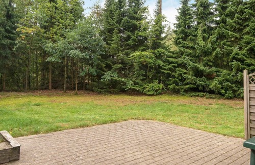 Øksenmølle House | 77 m² House ∙ 2 bedrooms ∙ 5 guests