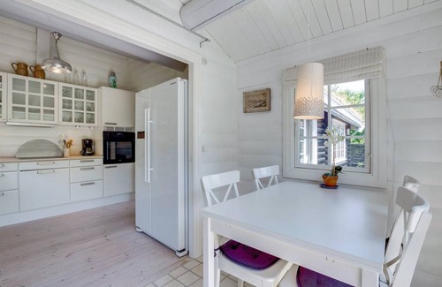 Holloselund House | 77 m² House ∙ 2 bedrooms ∙ 4 guests