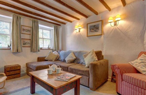 Stiffkey House | 77 m² House ∙ 2 bedrooms ∙ 4 guests