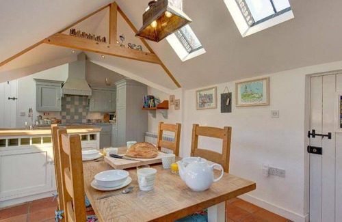 Stiffkey House | 77 m² House ∙ 2 bedrooms ∙ 4 guests