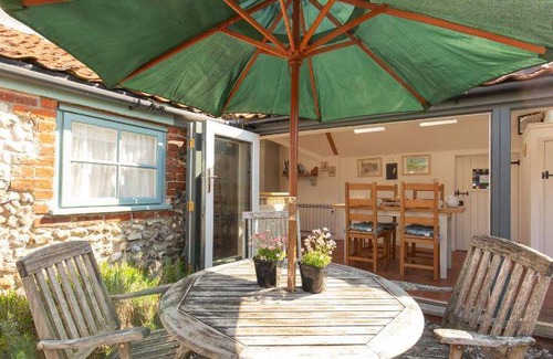 Stiffkey House | 77 m² House ∙ 2 bedrooms ∙ 4 guests