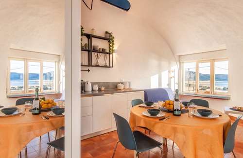 Macari House | 77 m² House ∙ 2 bedrooms ∙ 5 guests