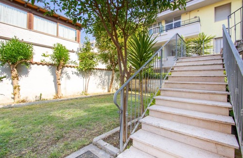 Martinsicuro House | 77 m² House ∙ 2 bedrooms ∙ 6 guests