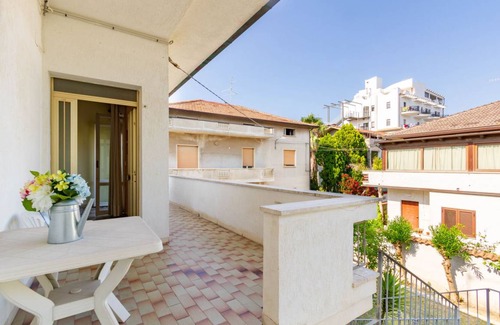 Martinsicuro House | 77 m² House ∙ 2 bedrooms ∙ 6 guests
