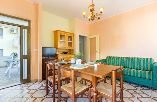 Martinsicuro House | 77 m² House ∙ 2 bedrooms ∙ 6 guests