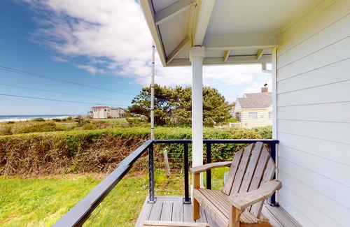 Waldport House | 77 m² House ∙ 3 bedrooms ∙ 6 guests