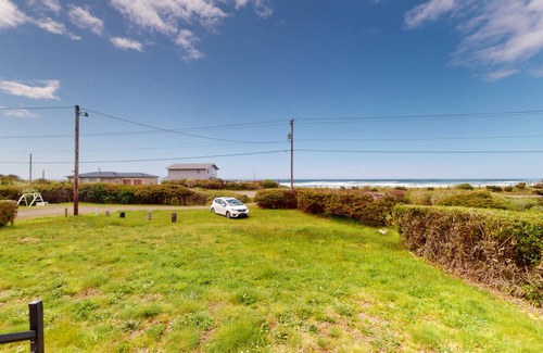 Waldport House | 77 m² House ∙ 3 bedrooms ∙ 6 guests