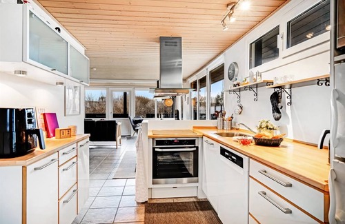 Hjørring House | 77 m² House ∙ 3 bedrooms ∙ 6 guests