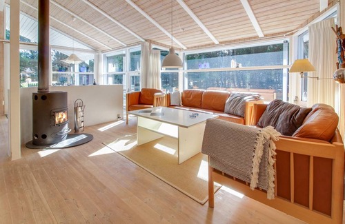 Sønderstrand House | 77 m² House ∙ 3 bedrooms ∙ 8 guests