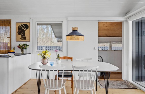 Saksild Strand House | 77 m² House ∙ 3 bedrooms ∙ 5 guests