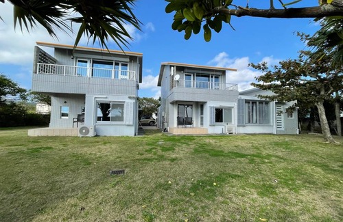 Amami House | 77 m² House ∙ 1 bedroom ∙ 4 guests