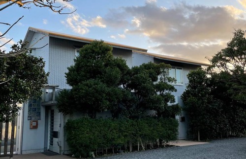 Amami House | 77 m² House ∙ 1 bedroom ∙ 4 guests