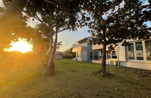 Amami House | 77 m² House ∙ 1 bedroom ∙ 4 guests