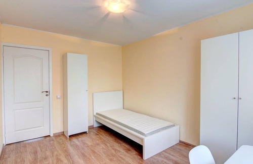 Vilnius city municipality Resort | 77 m² Private room ∙ 1 bedroom ∙ 1 guest
