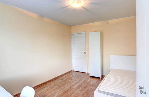 Vilnius city municipality Resort | 77 m² Private room ∙ 1 bedroom ∙ 1 guest
