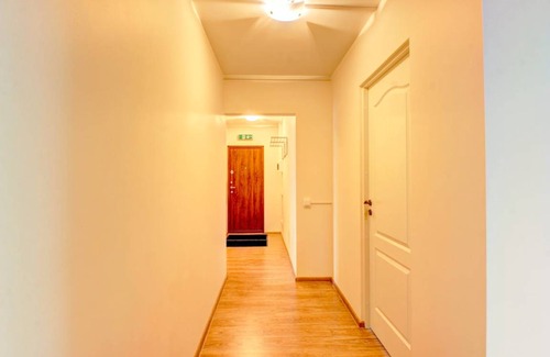 Vilnius city municipality Resort | 77 m² Private room ∙ 1 bedroom ∙ 1 guest