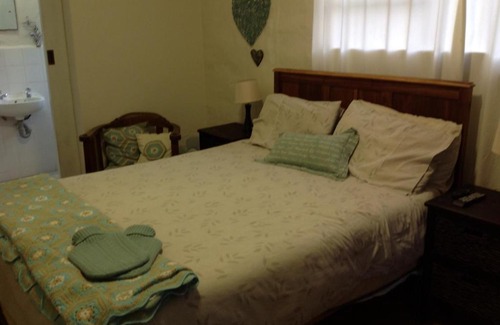Voelklip Apartment | 77 ON 7th Street