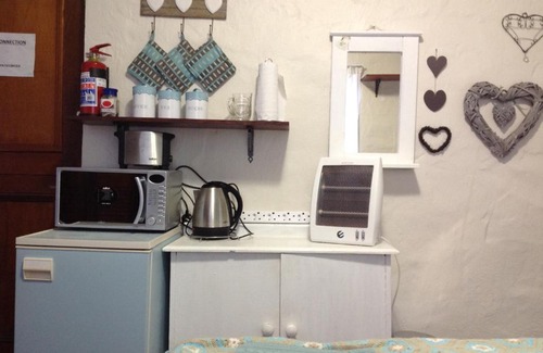 Voelklip Apartment | 77 ON 7th Street