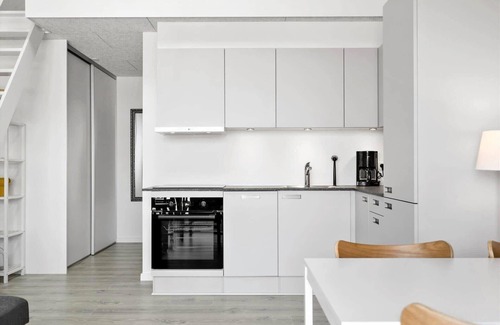 Hvide Sande Apartment | 774 Hvide Sande - Nørregade 2 nr. 7
