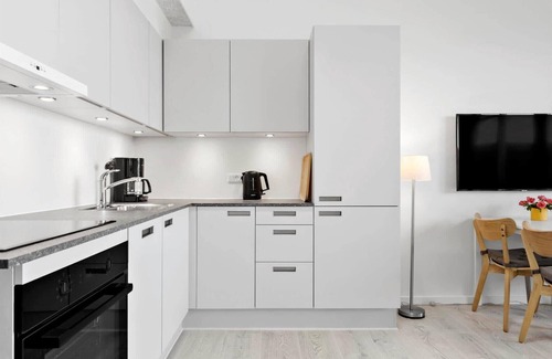 Hvide Sande Apartment | 774 Hvide Sande - Nørregade 2 nr. 7