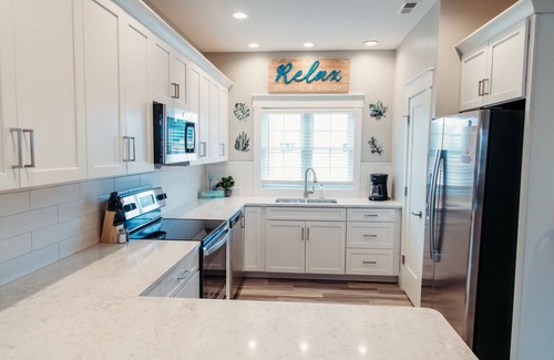Celina House | 775 TH · Paradise Palms - 2 Bed/2.5 Bath Townhome w/Amazing Views!