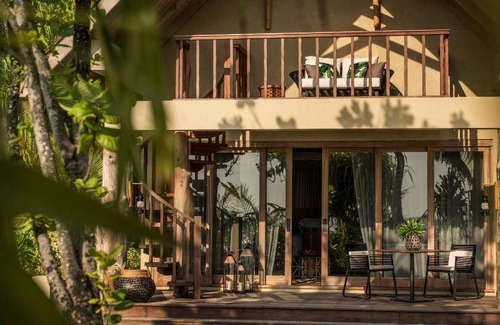 Desroches Island Resort | 776 m² Resort ∙ 127 guests
