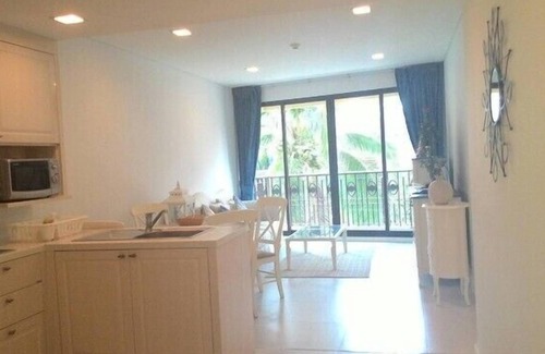 Nong Kae Apartment | #776 Moroccan style2 bedroom/pool view