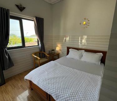 Ninh Hai Bed & Breakfast | 777 Hostel Vĩnh Hy