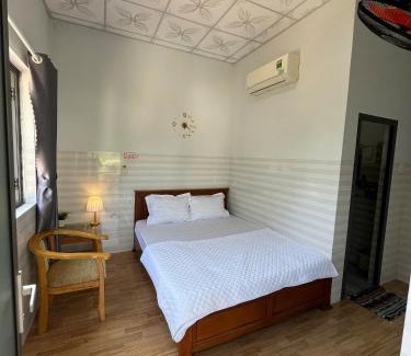 Ninh Hai Bed & Breakfast | 777 Hostel Vĩnh Hy