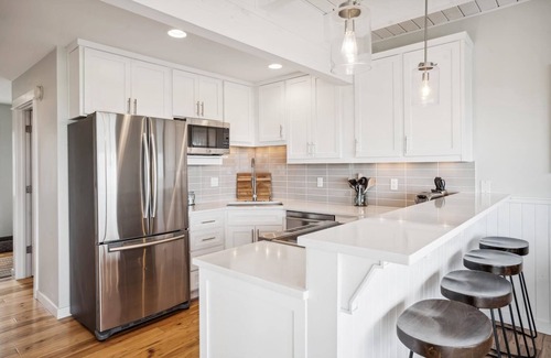 Downtown Cannon Beach House | 777 Ocean - Beachfront! - Beachcomber Vacation Homes