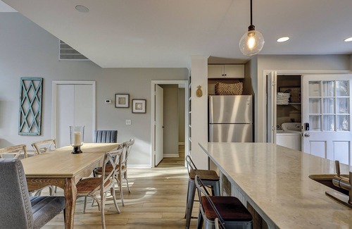 North Forest Beach House | 78 Dune Lane - 2nd Row Ocean Home in NFB with Backyard Entertainment!