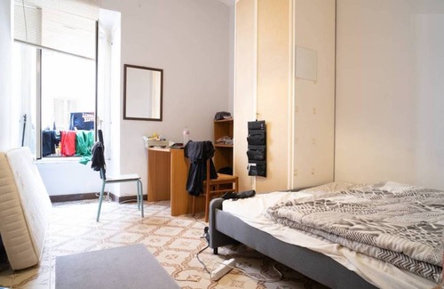 San Lorenzo Resort | 78 m² Private room ∙ 1 bedroom ∙ 1 guest