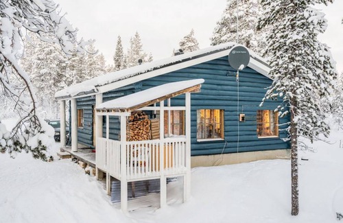 Sodankyla Other | 78 m² Accommodation ∙ 2 bedrooms ∙ 6 guests