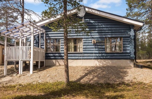 Sodankyla Other | 78 m² Accommodation ∙ 2 bedrooms ∙ 6 guests