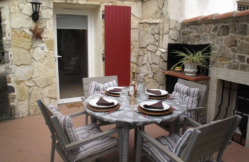 Cuers Other | 78 m² Accommodation ∙ 2 bedrooms ∙ 4 guests
