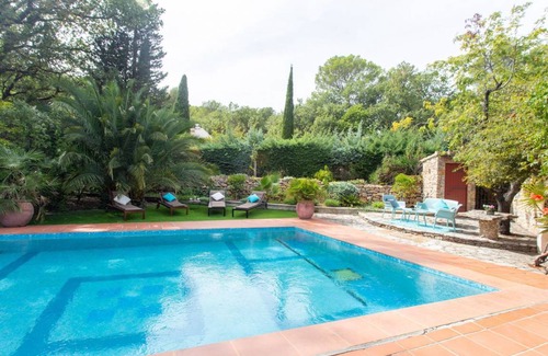 Cuers Other | 78 m² Accommodation ∙ 2 bedrooms ∙ 4 guests