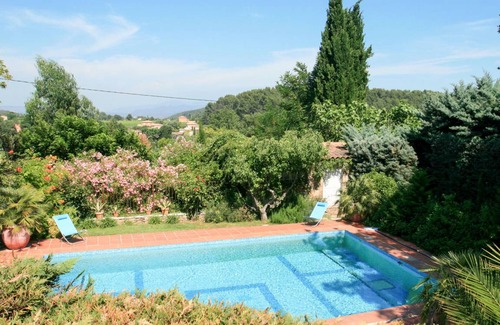 Cuers Other | 78 m² Accommodation ∙ 2 bedrooms ∙ 4 guests