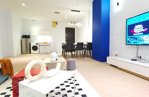 Taman Bukit Pantai Apartment | 78 m² Apartment ∙ 1 bedroom ∙ 5 guests