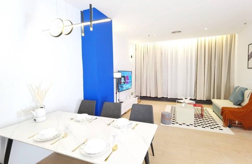 Taman Bukit Pantai Apartment | 78 m² Apartment ∙ 1 bedroom ∙ 5 guests