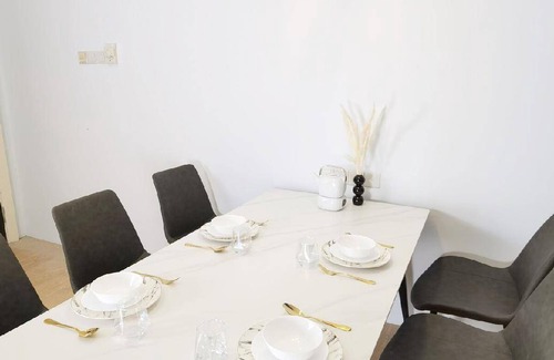 Taman Bukit Pantai Apartment | 78 m² Apartment ∙ 1 bedroom ∙ 5 guests