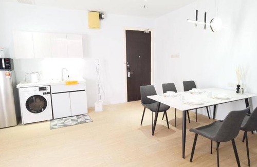 Taman Bukit Pantai Apartment | 78 m² Apartment ∙ 1 bedroom ∙ 5 guests