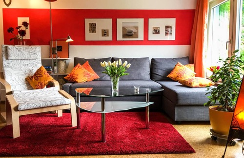 Kleines Wiesental Apartment | 78 m² Apartment ∙ 3 bedrooms ∙ 7 guests