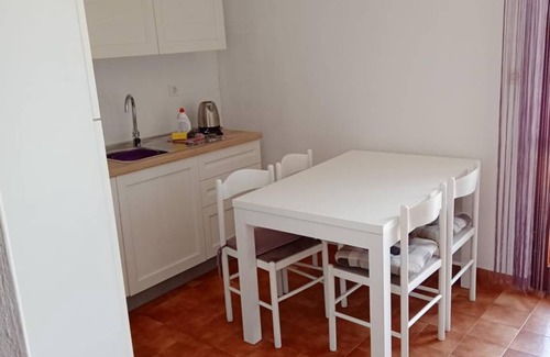 Prozurska Luka Apartment | 78 m² Apartment ∙ 5 bedrooms ∙ 10 guests