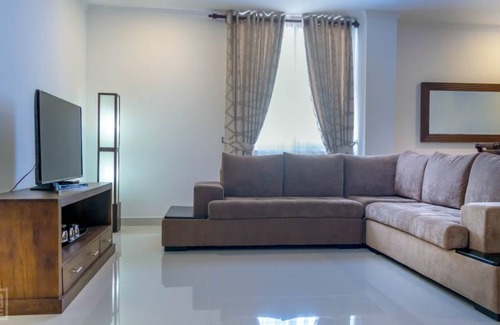 Colombo 04 Apartment | 78 m² Apartment ∙ 2 bedrooms ∙ 127 guests