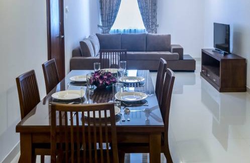 Colombo 04 Apartment | 78 m² Apartment ∙ 2 bedrooms ∙ 127 guests