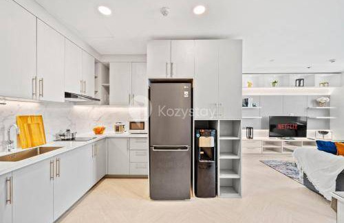 Kebon Jeruk Apartment | 78 m² Apartment ∙ 2 bedrooms ∙ 4 guests