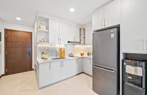 Kebon Jeruk Apartment | 78 m² Apartment ∙ 2 bedrooms ∙ 4 guests